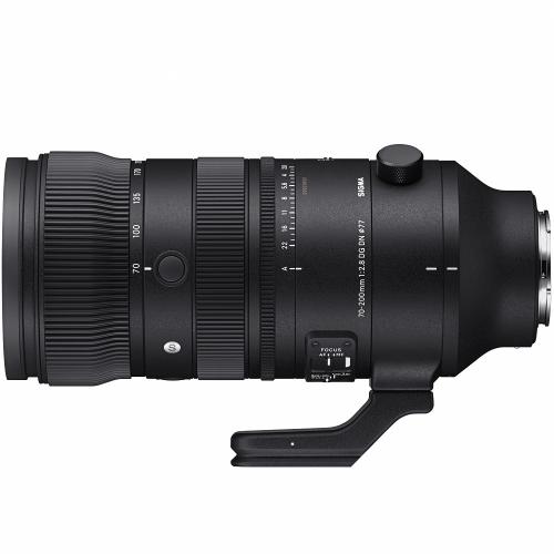 シグマ 70-200mm F2.8 DG DN OS Sports ソニーE用