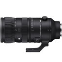 シグマ 70-200mm F2.8 DG DN OS Sports ソニーE用 《納期約1－2週間》