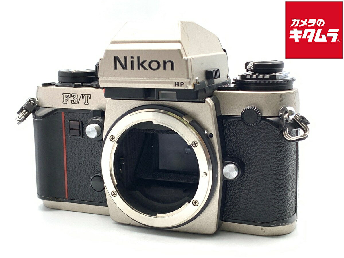 楽天市場】nikon f3t 中古の通販