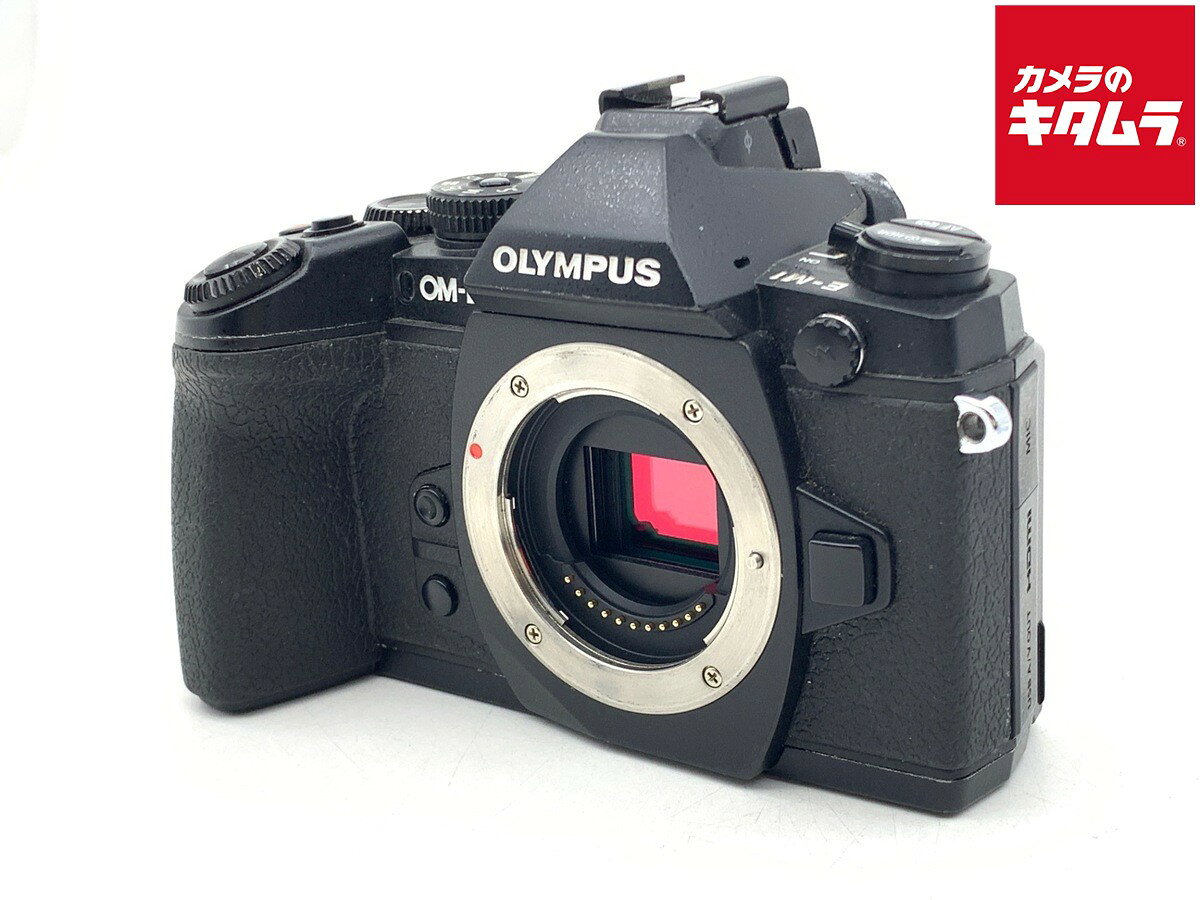 楽天市場】OLYMPUS OM－D E－M1 中古の通販