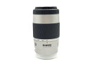 【中古】 【並品】 ミノルタ（MINOLTA）AF 75-300/4.5-5.6(D) シルバー 【交換レンズ】