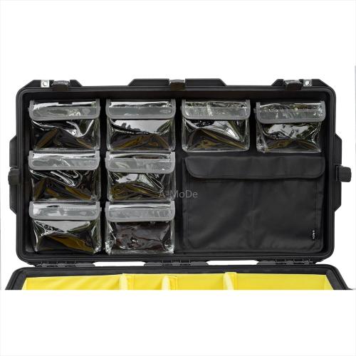 A-MoDe LID1615A ペリカン 1615用 蓋オーガナイザー