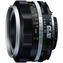 コシナ フォクトレンダー ULTRON 40mm F2 Aspherical SL II S シルバーリム 《納期未定》