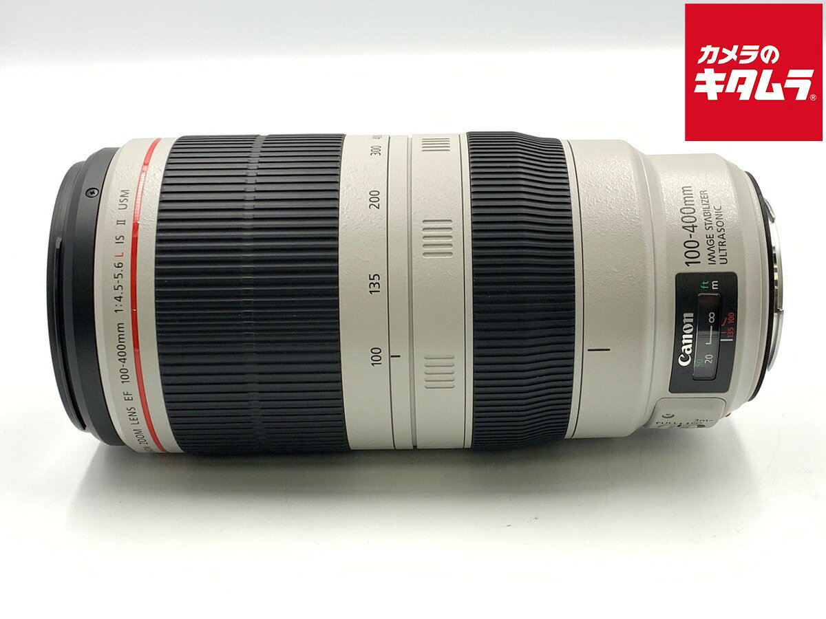 楽天市場】キヤノン ef100-400mm f4.5-5.6l is ii usmの通販