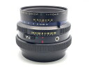 【中古】 【並品】 マミヤ RZセコール 110mm F2.8 【交換レンズ】