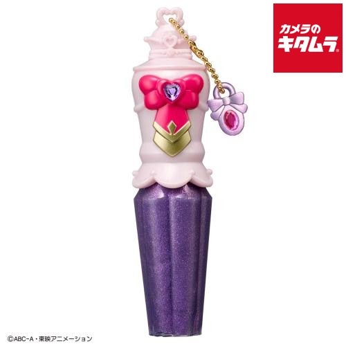 バンダイ Pretty Holic プリティアッププリキットグロス キュアアンサー