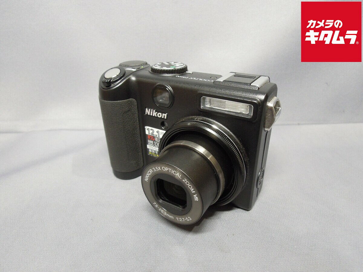 楽天市場】Nikon COOLPIX P5100の通販