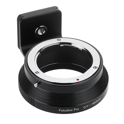 Fotodiox CY-XCD マウントアダプター [レンズ側：ヤシカ・コンタックス ボディ側：...