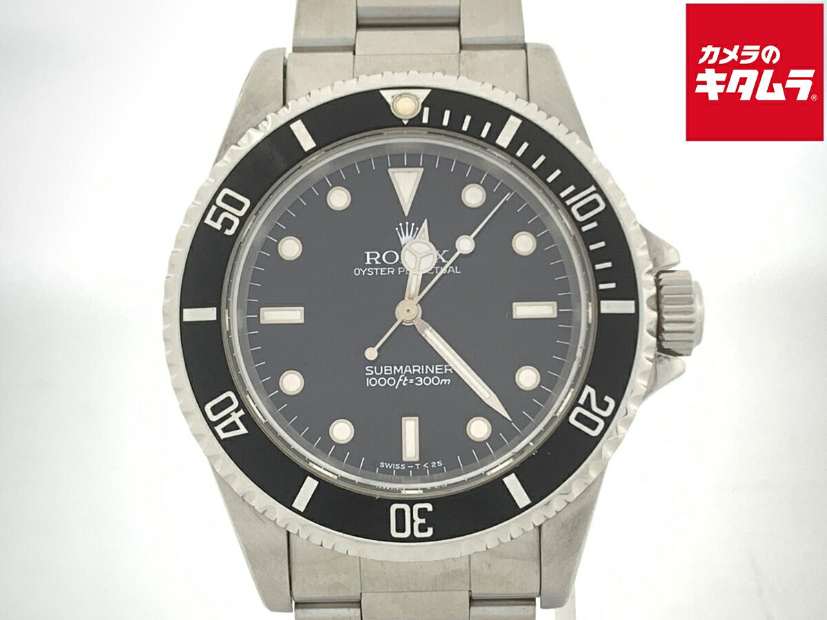 【中古】 【並品】 ロレックス(ROLEX)