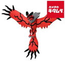 タカラトミー ポケットモンスター モンコレ ML-13 イベルタル 《納期約1−2週間》