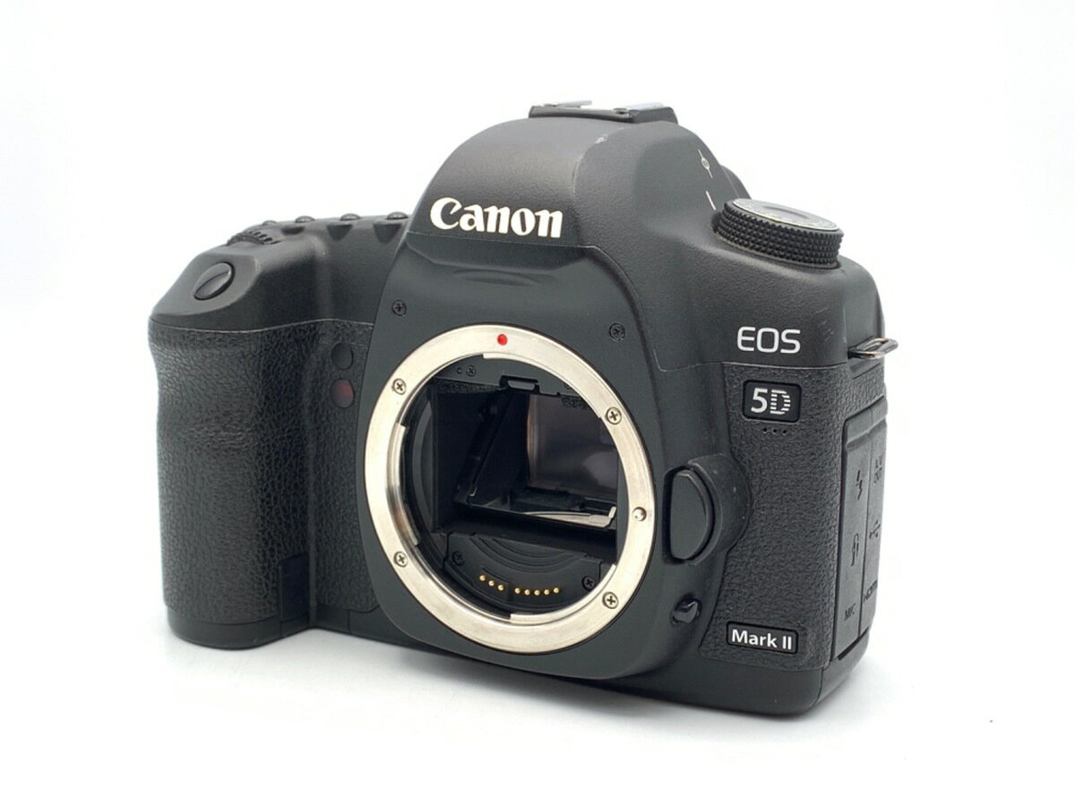 【中古】 【並品】 キヤノン EOS 5D Ma