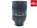 【中古】 【並品】 ニコン AF-S NIKKOR 28-300mm f/3.5-5.6G ED VR 【交換レンズ】 【6ヶ月保証】