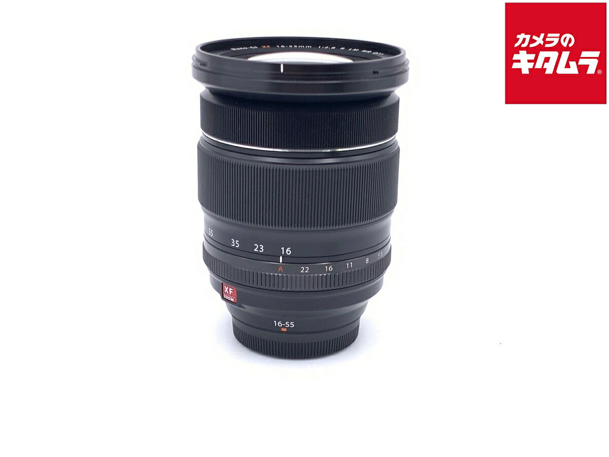 楽天市場】xf16mm f2．8 r wr 中古の通販
