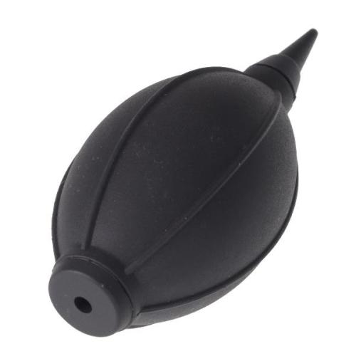 エツミ E-5316 ワンショットブロアー2 M ブラック