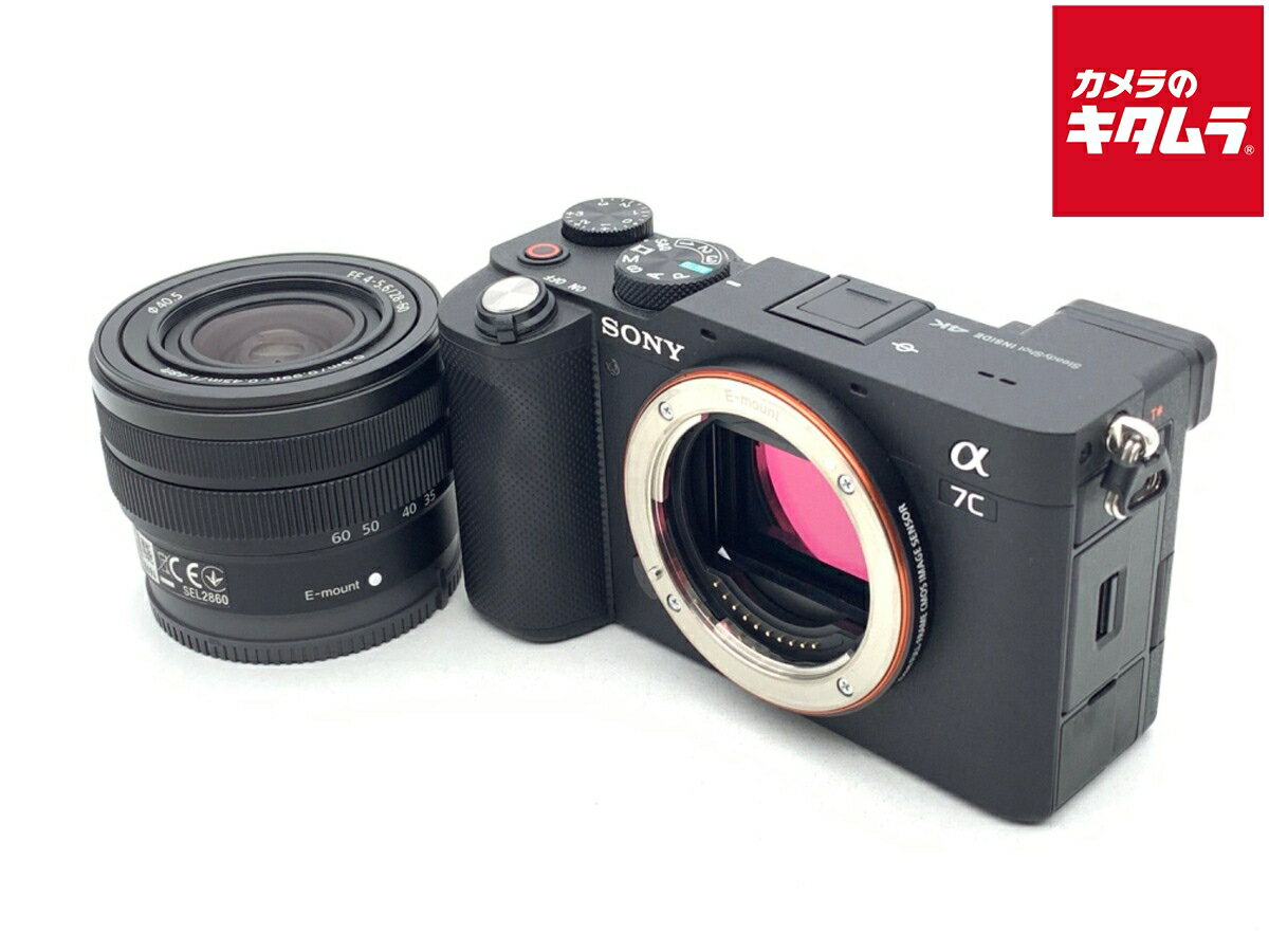 楽天市場】sony a7c レンズキット(カラーブラック)(TV 楽天市場】sony a7c レンズキット(カラーブラック)(TV