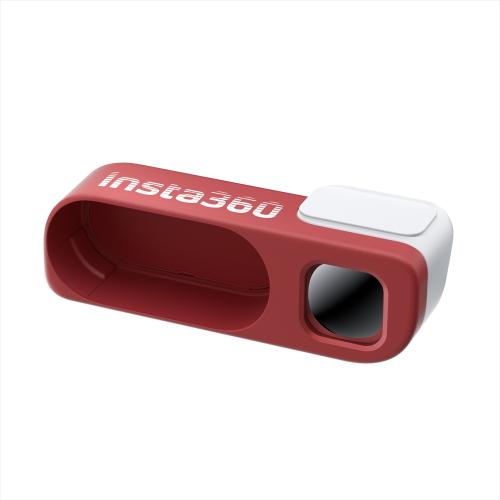 Insta360 CINSCATR-01 GO3S Retro Viewfinder Classic Red 《納期約1－2週間》