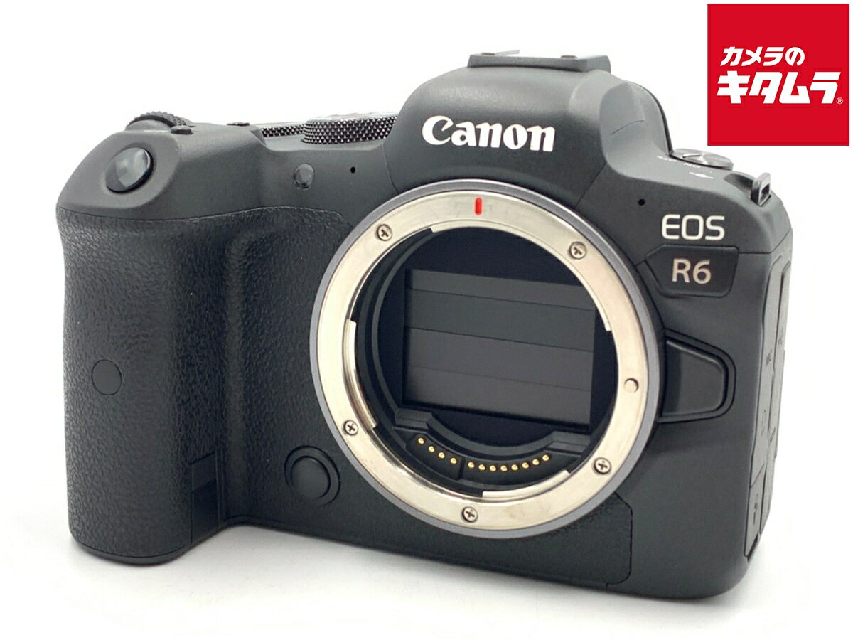 楽天市場】canon eos r6本体の通販