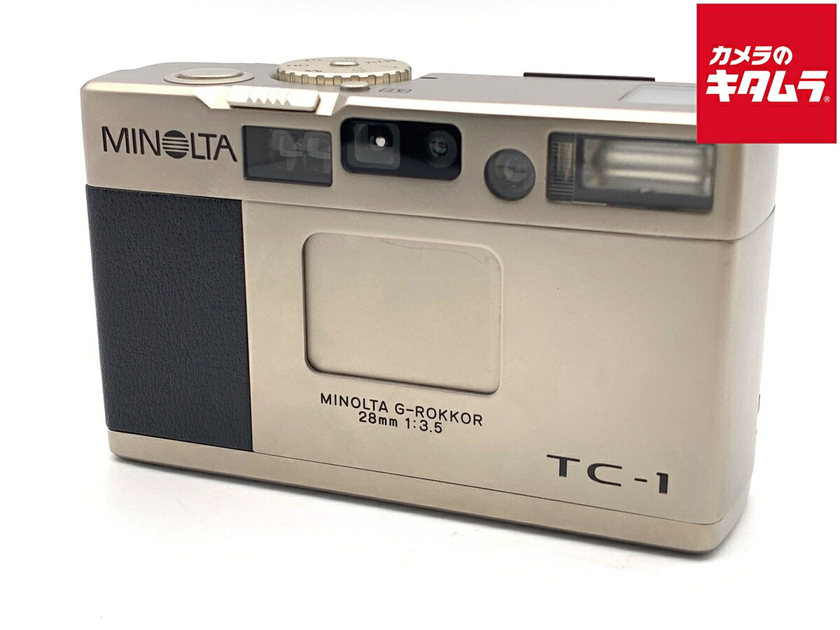 楽天市場】minolta tc-1 ケースの通販