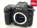 【中古】 【並品】 ニコン D7500 ボディ 【デジタル一眼レフ】 【6ヶ月保証】