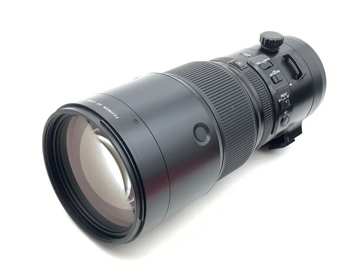 【中古】 【良品】 フジフイルム GF500mm F5.6 R LM OIS WR 【交換レンズ】 【6ヶ月保証】 3