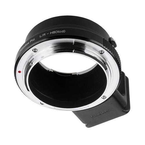 Fotodiox LR-XCD マウントアダプター [レンズ側：ライカR ボディ側：ハッセルブラッドX] 《納期約2－3週間》 3