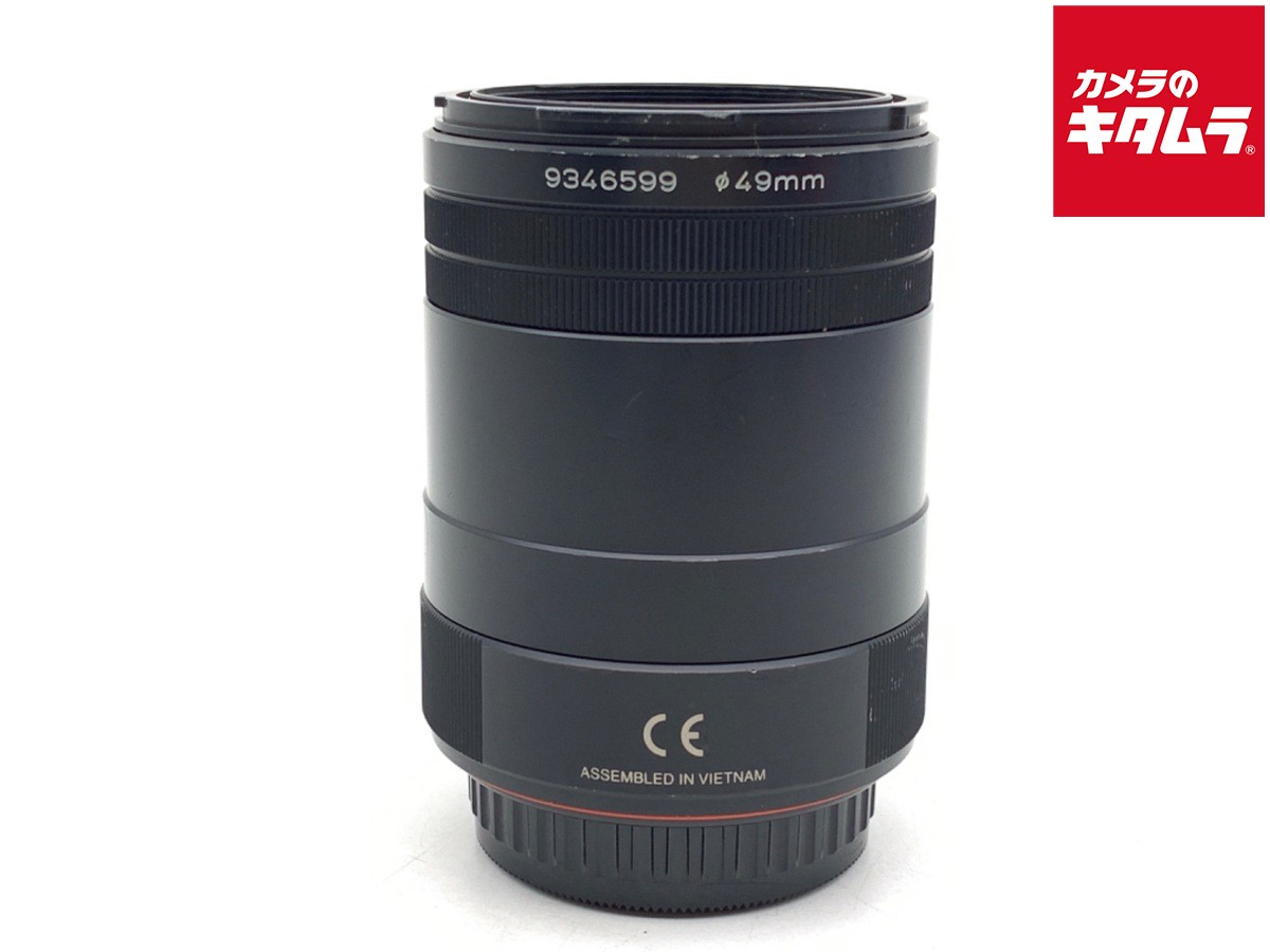 楽天市場】pentax fa 100mm f2．8 macro（TV・オーディオ・カメラ）の通販