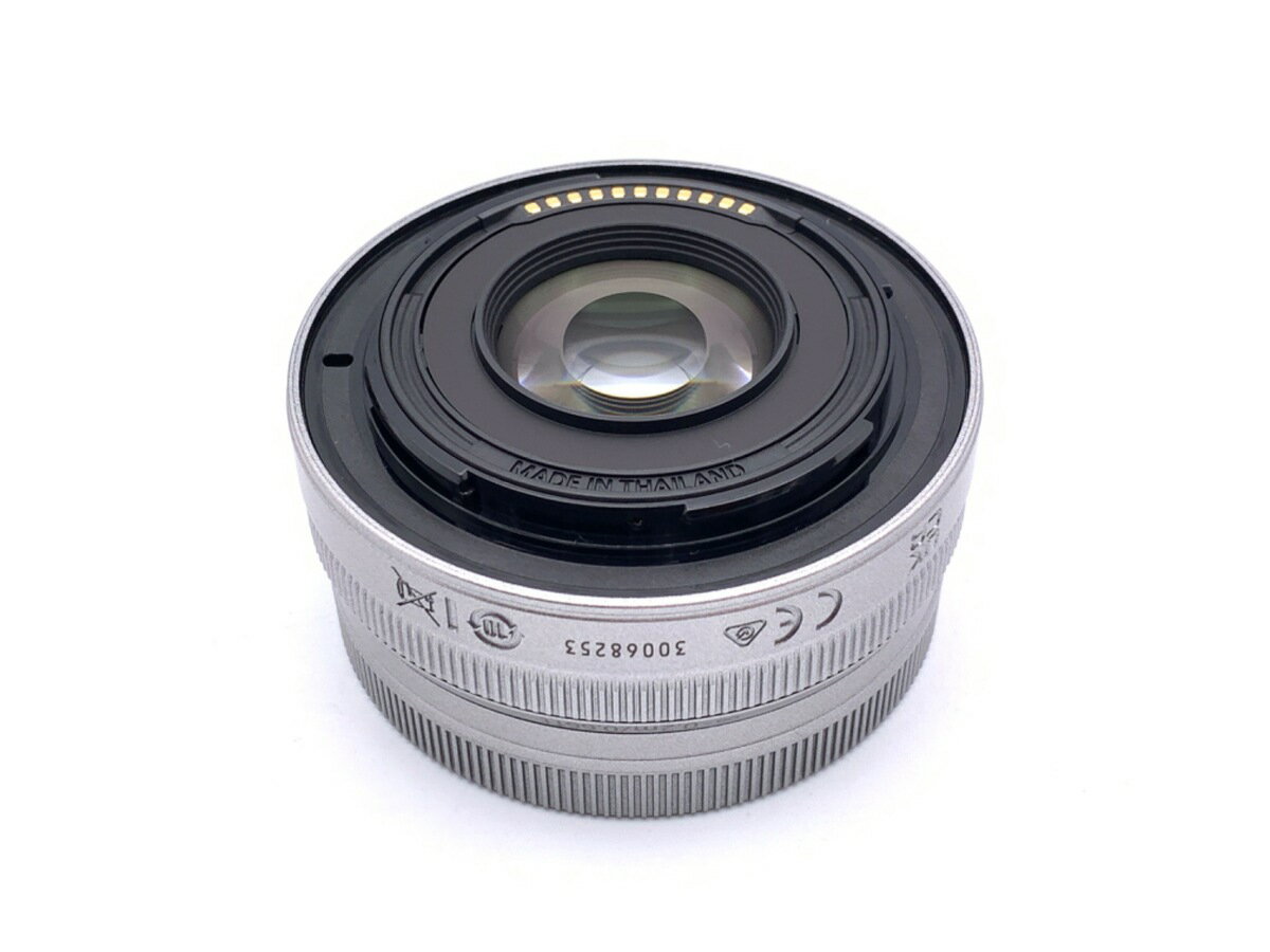 【中古】 【良品】 ニコン NIKKOR Z DX 16-50mm f/3.5-6.3 VR シルバー 【交換レン...