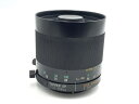 【中古】 【並品】 タムロン SP 500mm F8 マウントなし（Model 55B） 【交換レンズ】