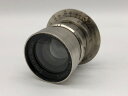 【中古】 【並品】 ライカ ニッケルズマールL 50mm F2 固定 ヒョットコ 【交換レンズ】