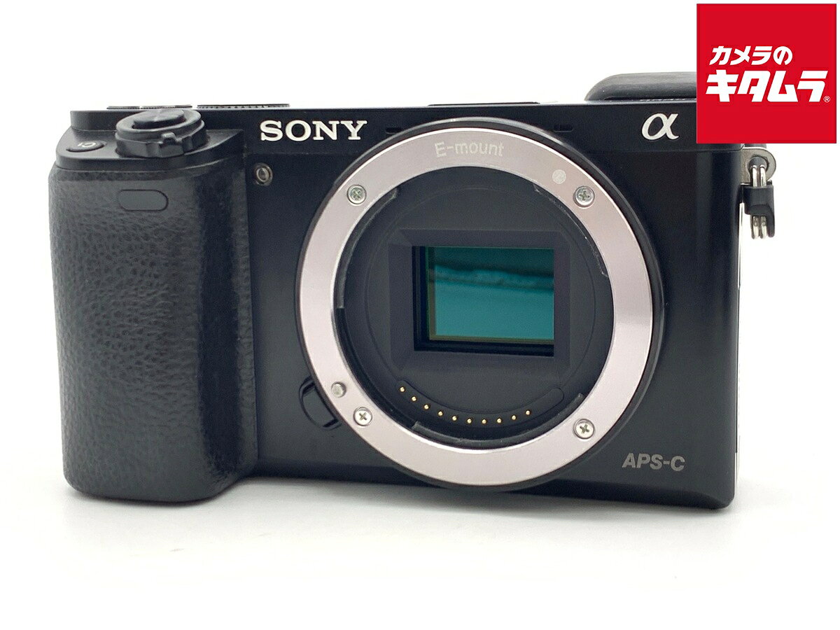 楽天市場】ソニー α6000の通販