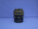 【中古】 【並品】 ミノルタ（MINOLTA）AF 28-80/4-5.6 Xi 【交換レンズ】