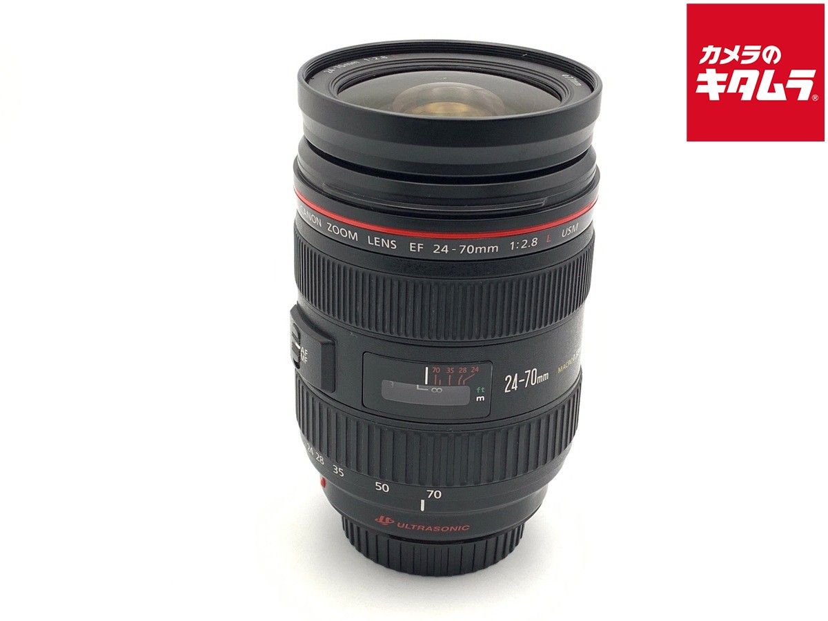 楽天市場】ef24-70mm f2.8l usmの通販