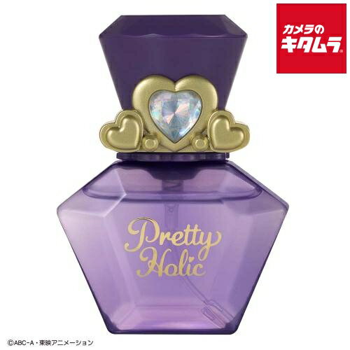 Other - バンダイ Pretty Holic プリティアップフレグランス キュアアルカナ・シャドウ 《2026年5月23日発売予定》