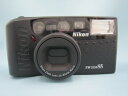 【中古】 【難あり品】 ニコン(Nikon)TWズーム85 パノラマ 【フィルムカメラ】