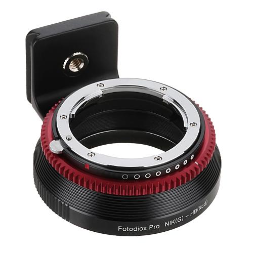 Fotodiox NikG-XCD �ޥ���ȥ����ץ��� [���¦���˥���F��G�������б��� �ܥǥ�¦���ϥå���֥�å�X] ��Ǽ����2��3���֡�