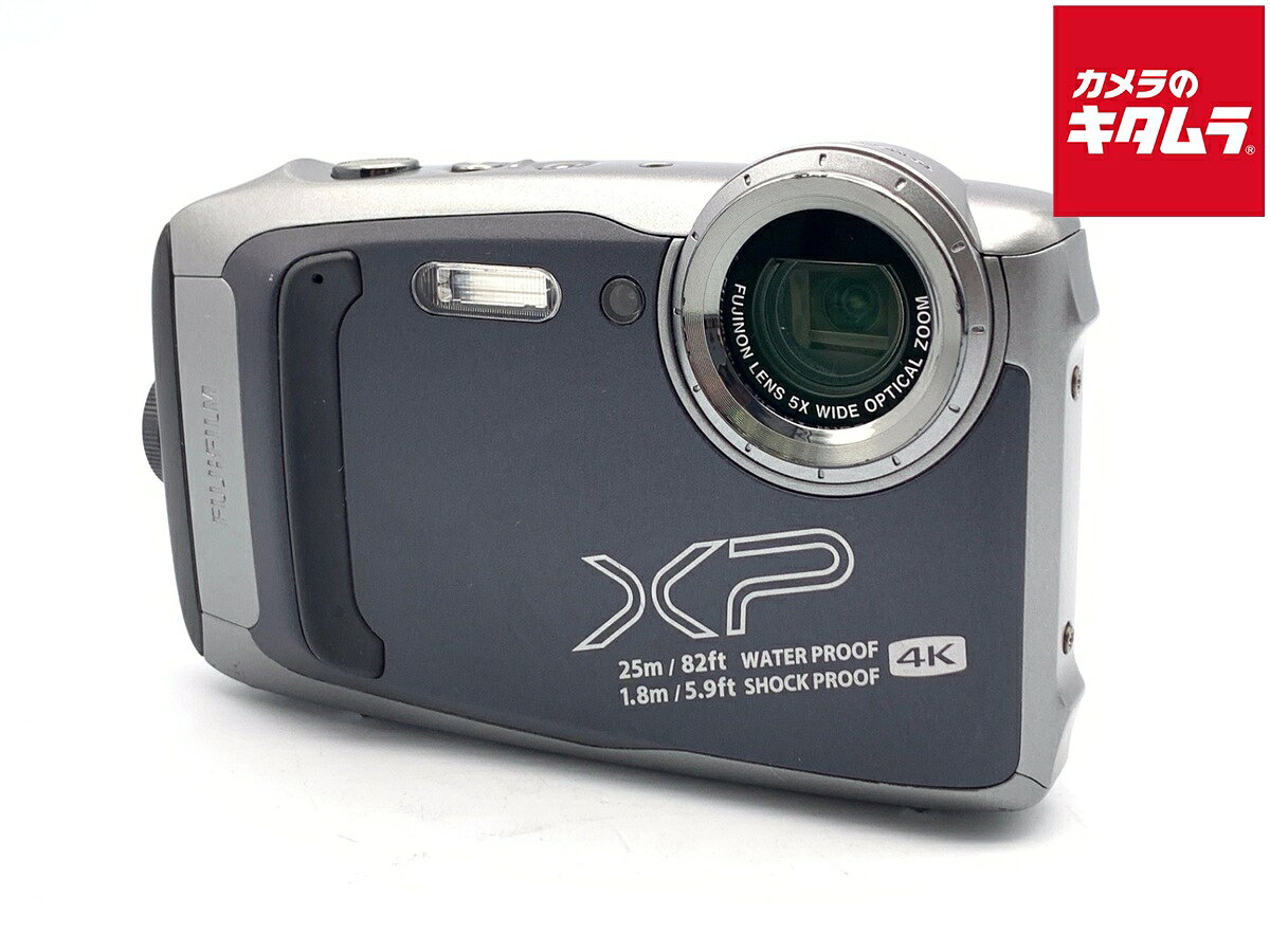 楽天市場】富士フイルム FinePix XP140の通販