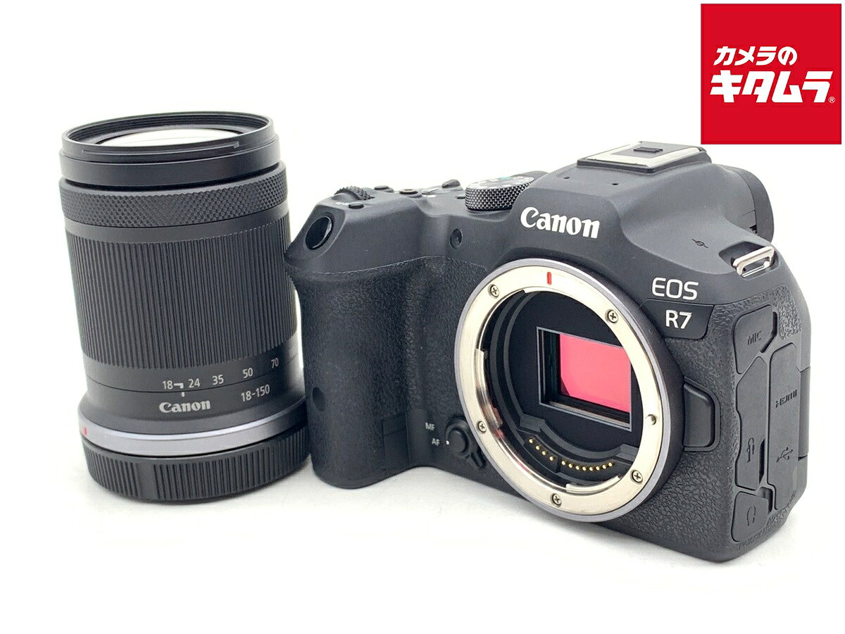 楽天市場】EOS R7 レンズキットの通販