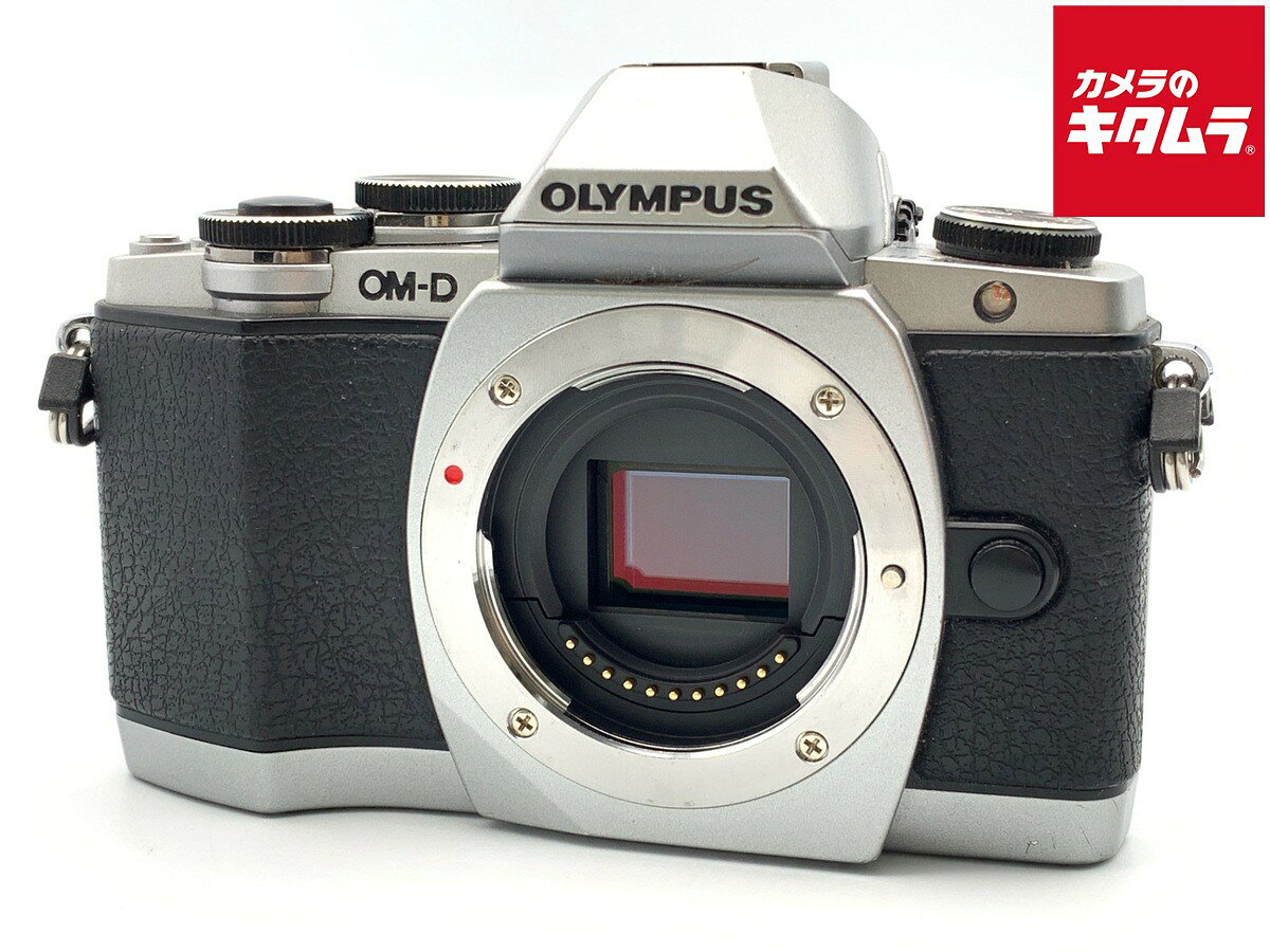 楽天市場】olympus om－d e－m10 中古の通販