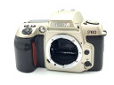 【中古】 【並品】 ニコン F60D PANORAMA 【フィルムカメラ】