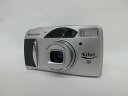 【中古】 【難あり品】 フジフイルム(FUJIFILM)SILVI シルヴィ 70 【フィルムカメラ】