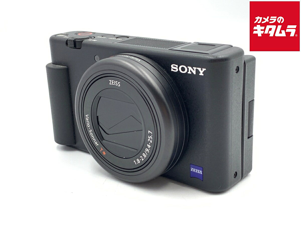 楽天市場】sony zv-1 シューティンググリップの通販