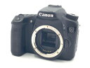 【中古】 【並品】 キヤノン EOS 70D ボディ 【デジタル一眼レフ】(2)