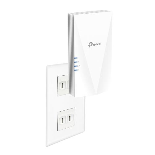 TP-Link RE600X AX1800 Wi-Fi 6中継器 OneMesh対応