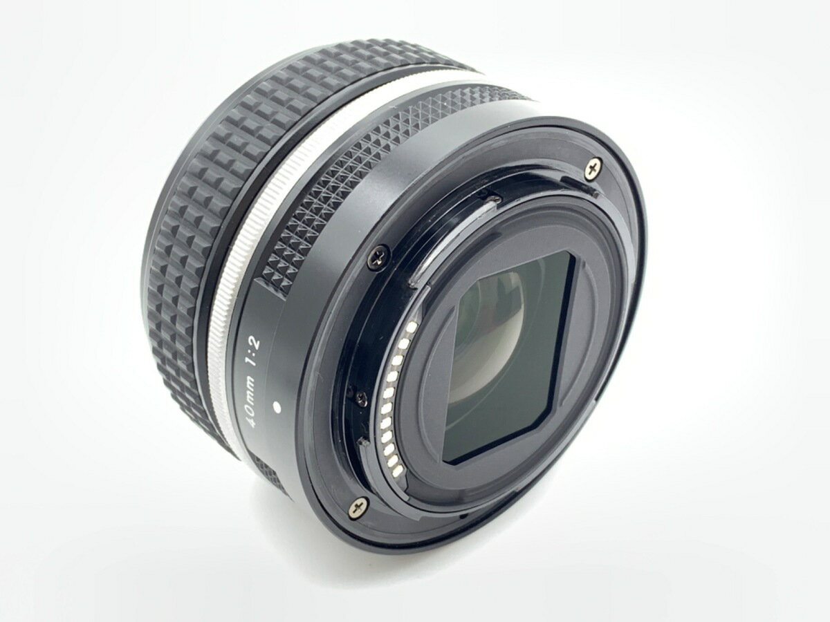 楽天市場】nikon nikkor z 40mm f/2の通販 楽天市場】nikon nikkor z 40mm f/2の通販