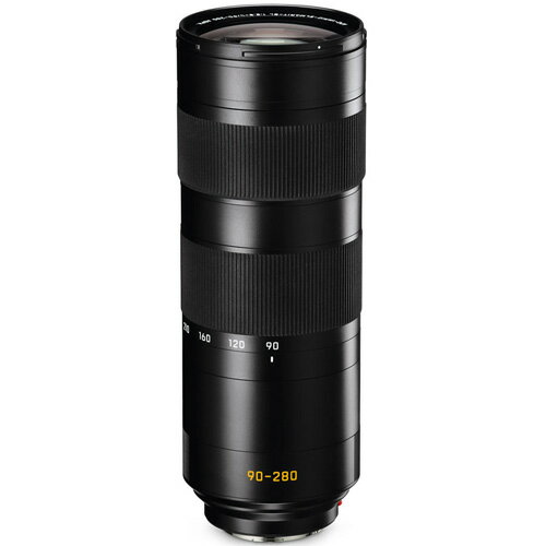 （ライカ） アポバリオエルマリート SL90-280mm F2.8-4 [ Lens | 交換レンズ ]