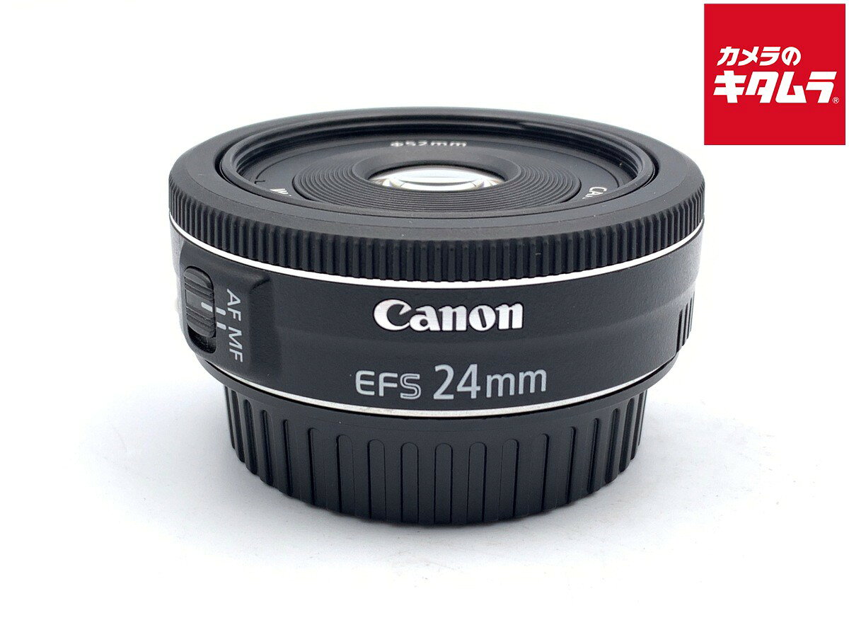 楽天市場】ef s24mm f2 8 stmの通販
