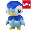 タカラトミー ポケットモンスター モンコレ MS-53 ポッチャマ 《納期約1-2週間》(3)