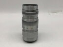   ニコン Nikkor 13.5cmmm F3.5 Lマウント 