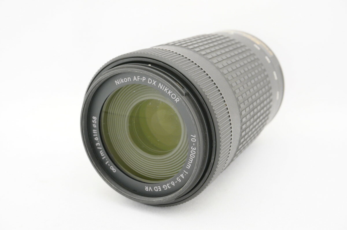 楽天市場】af-p dx nikkor 70-300mm f/4.5-6.3g ed vrの通販 楽天市場】af-p dx nikkor 70-300mm f/4.5-6.3g ed vrの通販