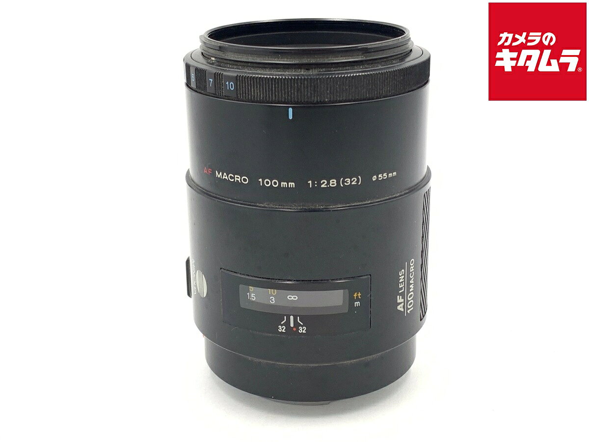 楽天市場】中古 交換レンズ ミノルタ af（カメラ用交換レンズ｜カメラ
